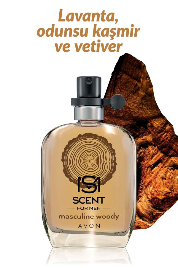 ادکلن اورجینال برند Avon کد 820069468 - Image 4