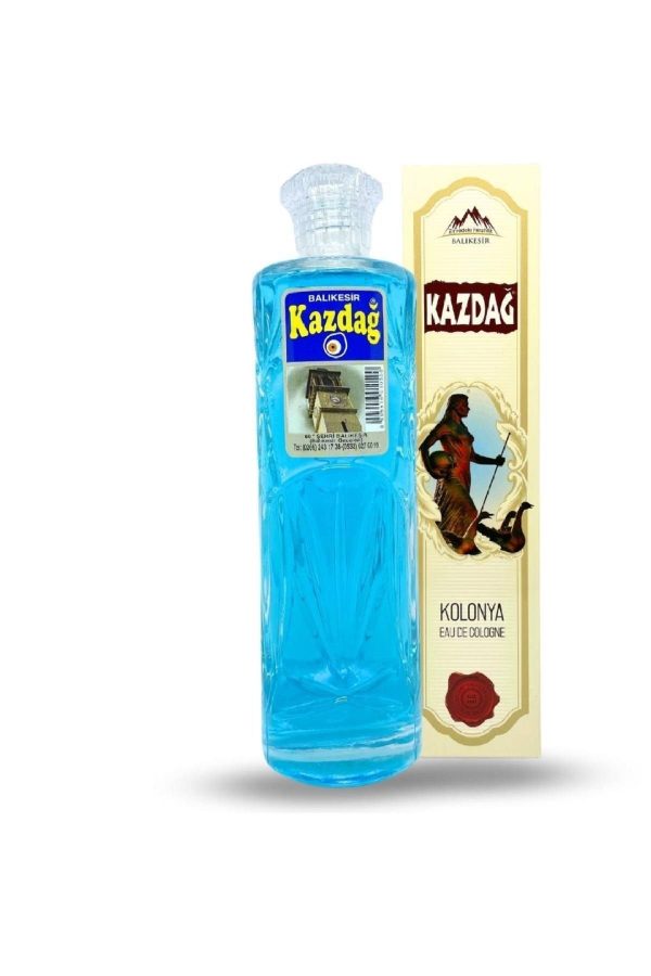 ادکلن اورجینال برند Kazdag کد 728750032