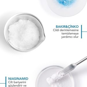پاک کننده صورت اورجینال برند Bioderma کد 597507