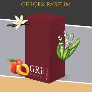 ادکلن اورجینال برند Gri کد 124058607