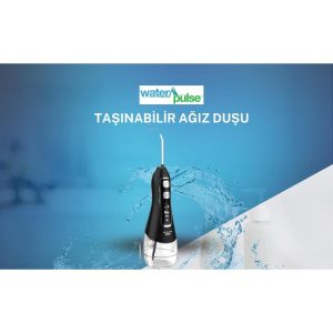 مسواک برقی اورجینال برند Waterpulse مدل Kablosuz Pro V580 کد 652749699