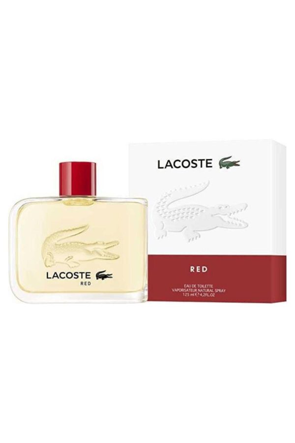ادکلن اورجینال برند Lacoste مدل A80907474 کد 806505765