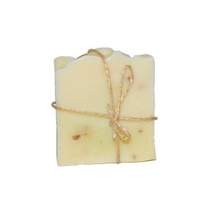 صابون جامد اورجینال برند Lovender garden مدل 3-pack Handmade Natural Lavender Soap کد 825223794