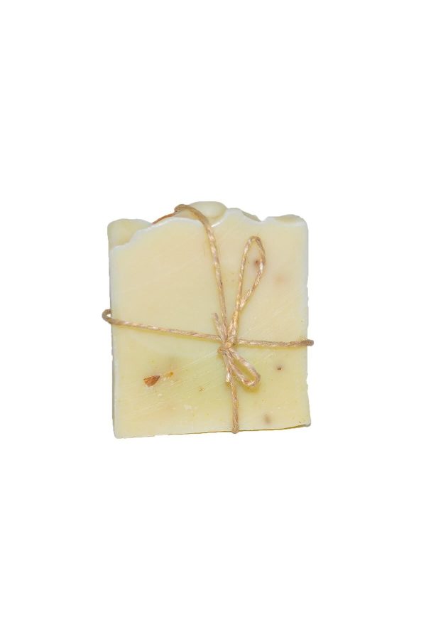 صابون جامد اورجینال برند Lovender garden مدل 3-pack Handmade Natural Lavender Soap کد 825223794 - Image 2