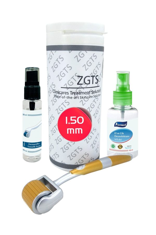درمارولر اورجینال برند Zgts کد 35155951