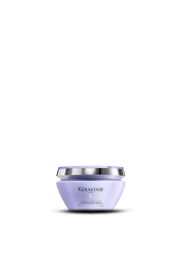 ماسک مو اورجینال برند Kerastase مدل Masque Ultra Violet کد 43863303