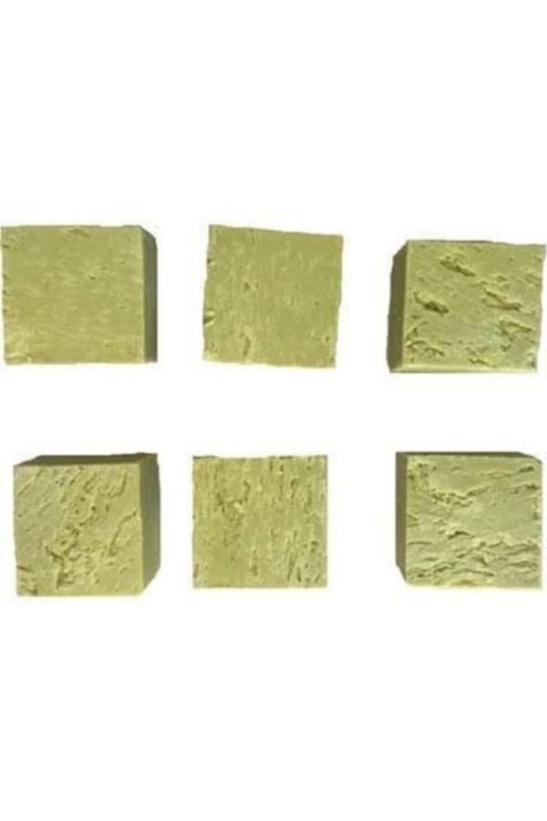 صابون جامد اورجینال برند Siirt yoresel مدل **[Brand Name] Bıttım Sabunu 1kg** کد 77613570 - Image 2