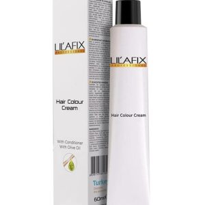 رنگ مو اورجینال برند Lilafix کد 35402983