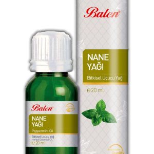 روغن مراقبت کننده اورجینال برند Balen کد 52259439