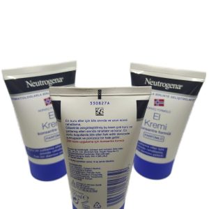 کرم دست اورجینال برند Neutrogena کد 309545297