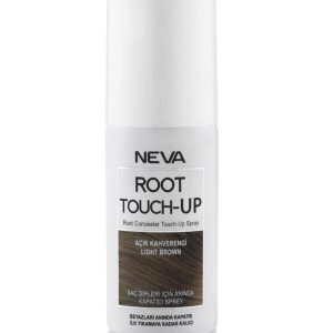 رنگ مو اورجینال برند Root touch up کد 377158167