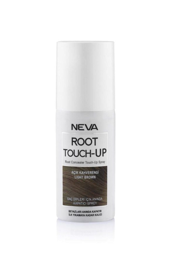 رنگ مو اورجینال برند Root touch up کد 377158167 - Image 2