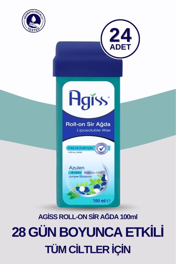موم اورجینال برند Agiss کد 225478443