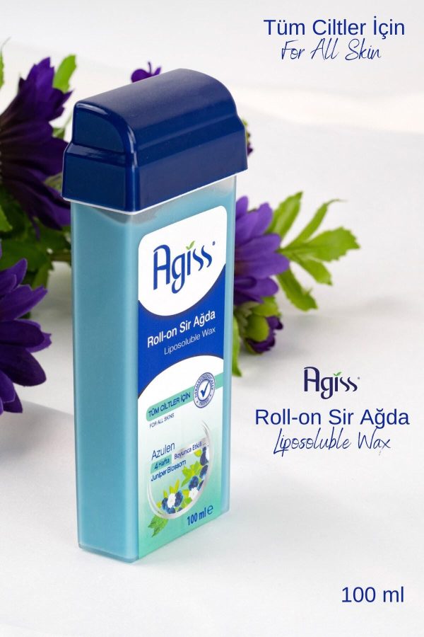 موم اورجینال برند Agiss کد 225478443 - Image 6