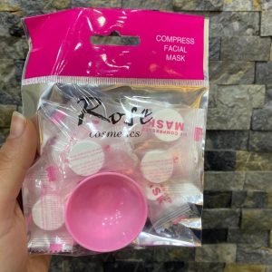ماسک صورت اورجینال برند Rose کد 806692294