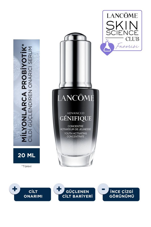 سرم پوست اورجینال برند Lancome کد 280208