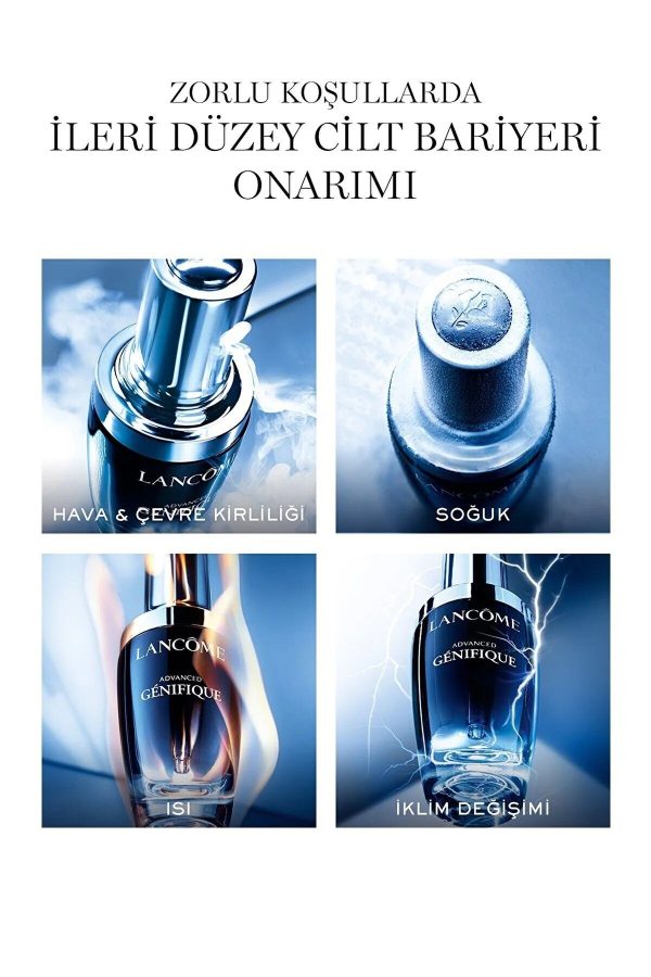 سرم پوست اورجینال برند Lancome کد 280208 - Image 3
