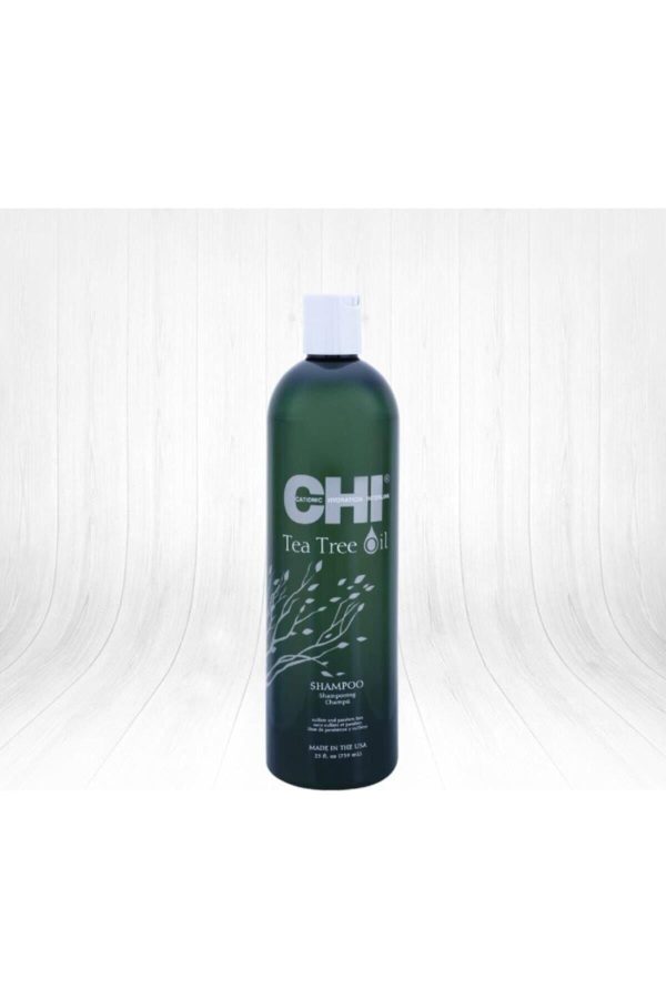 شامپو اورجینال برند Chi کد 4995470