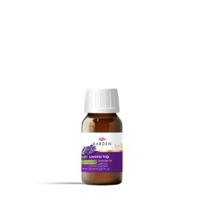 روغن مراقبت کننده اورجینال برند Karden مدل Lavender Oil 20 ml کد 737545727