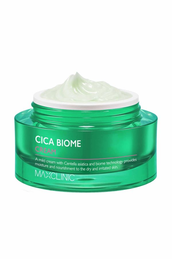 کرم صورت اورجینال برند Maxclinic کد 650639006