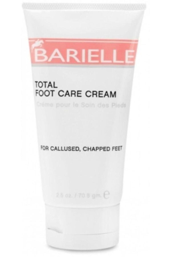 کرم پا اورجینال برند Barielle مدل Total Foot Care Cream کد 42412929