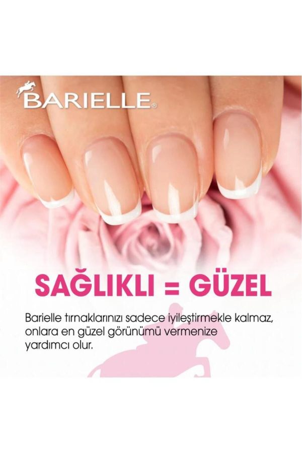کرم پا اورجینال برند Barielle مدل Total Foot Care Cream کد 42412929 - Image 3