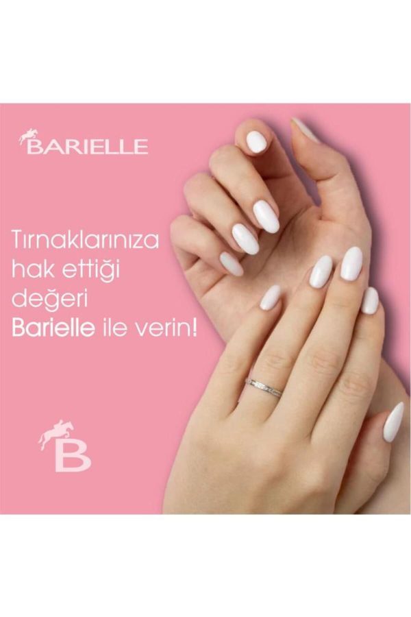 کرم پا اورجینال برند Barielle مدل Total Foot Care Cream کد 42412929 - Image 5