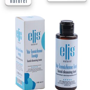 کرم جوان کننده اورجینال برند Elis naturel مدل Aromatherapy Face Cleansing Toner کد 821802761