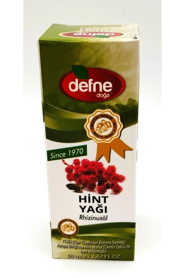 ست مراقبت از مو اورجینال برند Defne doga مدل Hair Care Oil Set کد 781065834 - Image 3
