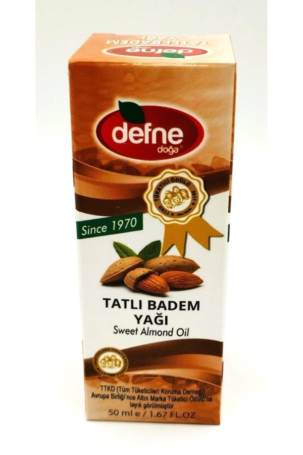 ست مراقبت از مو اورجینال برند Defne doga مدل Hair Care Oil Set کد 781065834 - Image 4