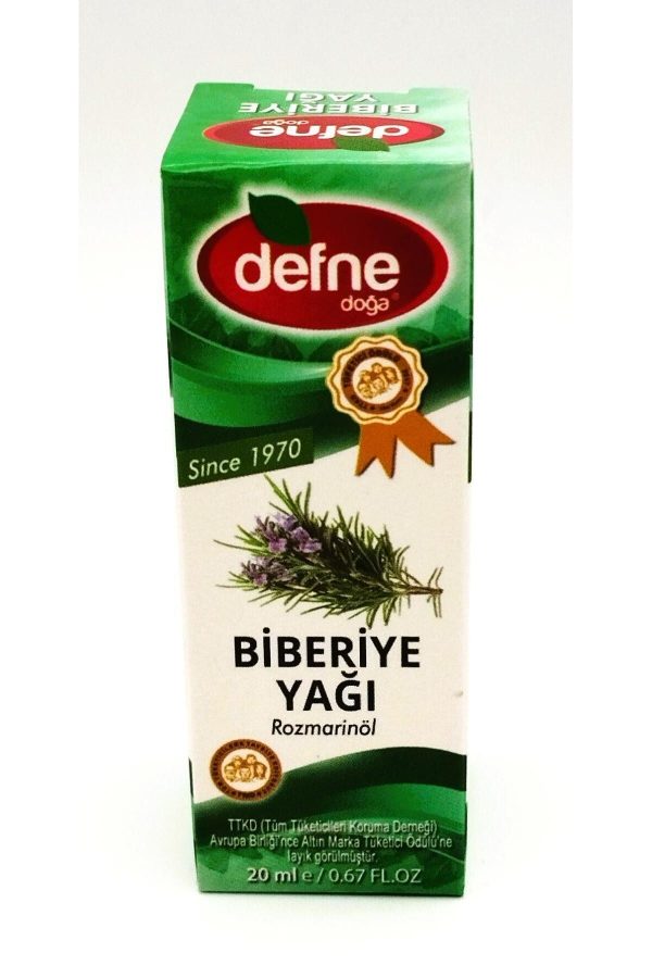 ست مراقبت از مو اورجینال برند Defne doga مدل Hair Care Oil Set کد 781065834 - Image 5