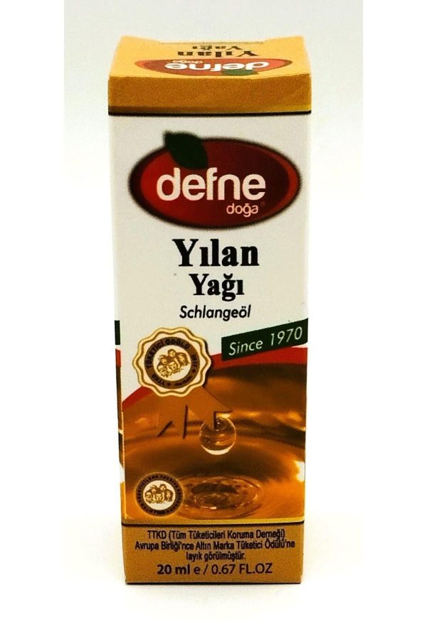 ست مراقبت از مو اورجینال برند Defne doga مدل Hair Care Oil Set کد 781065834 - Image 6