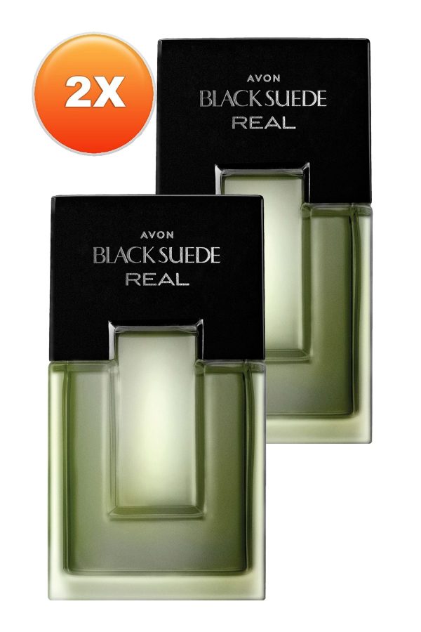 ادکلن اورجینال برند Avon کد 801182169 - Image 2