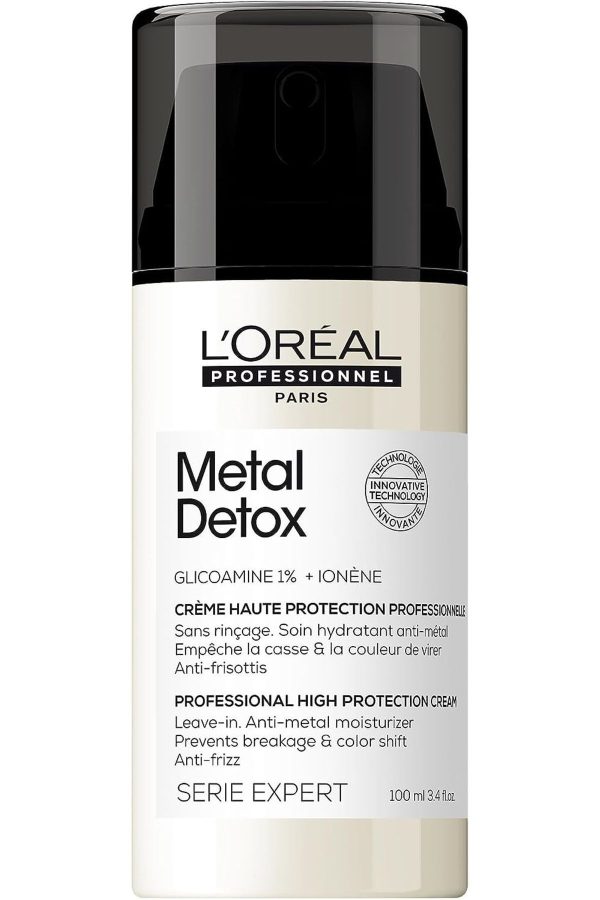 شامپو اورجینال برند L oreal professionnel کد 831614488
