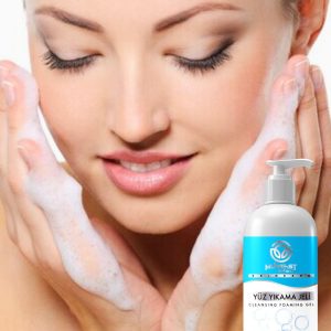 پاک کننده صورت اورجینال برند Muwest naturel کد 783931482