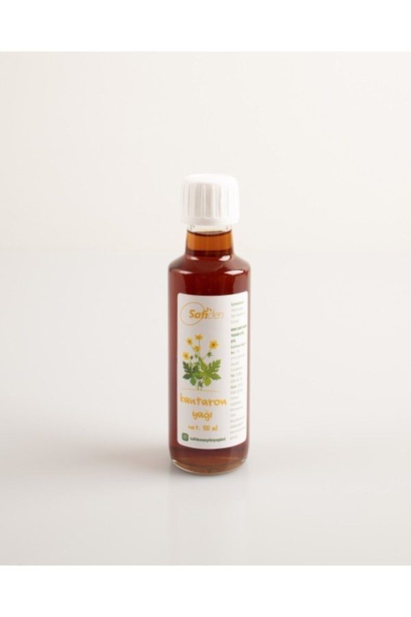 روغن مراقبت کننده اورجینال برند Safiden zeytinyaglari مدل 100ml [Product Name] Oil کد 55271314