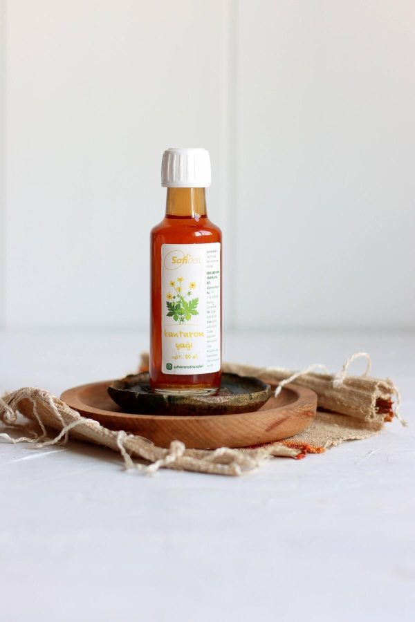 روغن مراقبت کننده اورجینال برند Safiden zeytinyaglari مدل 100ml [Product Name] Oil کد 55271314 - Image 2