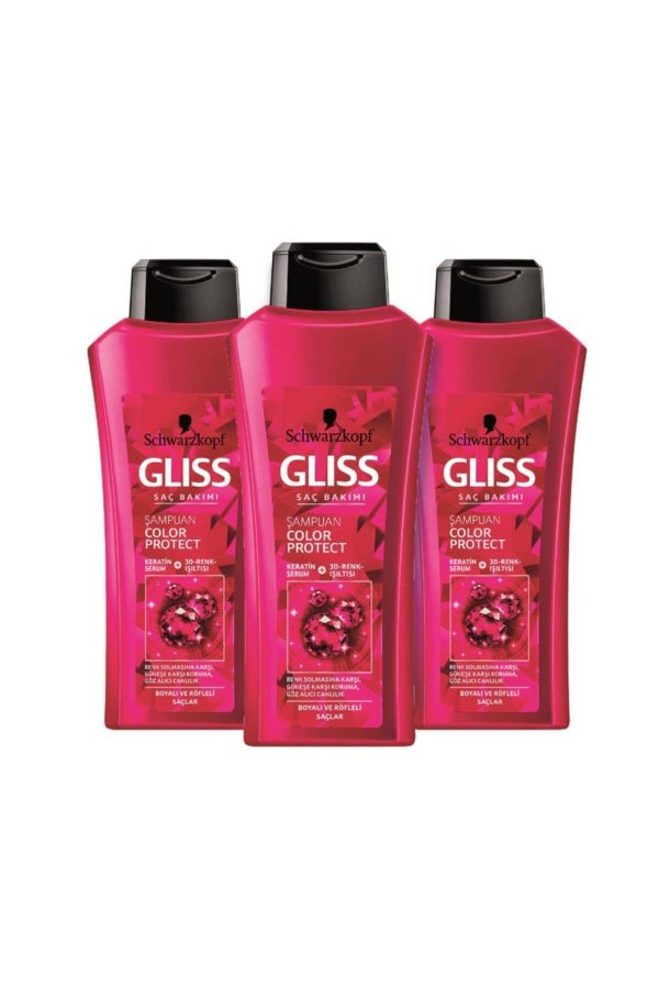 شامپو اورجینال برند Gliss کد 6468715