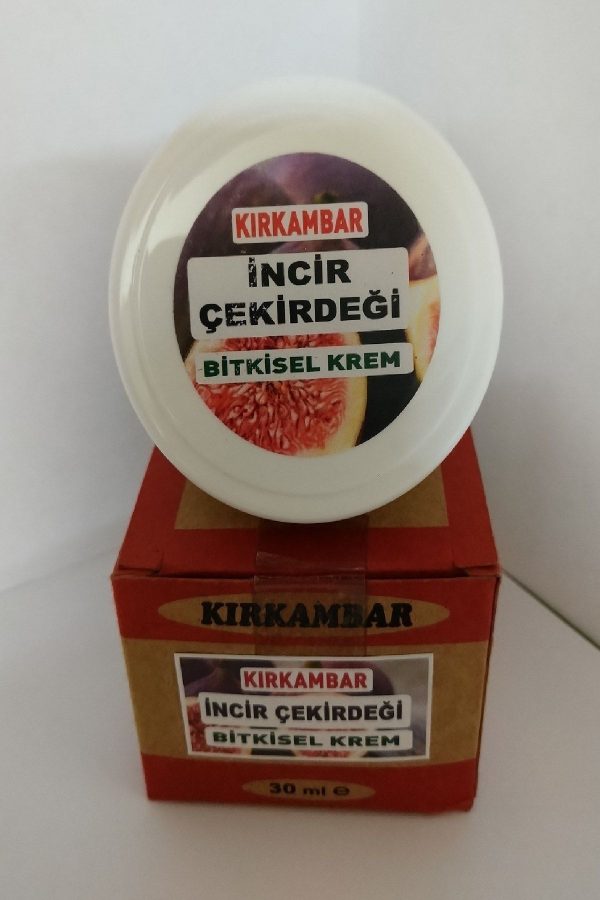 کرم صورت اورجینال برند Kirkambar krem کد 163664511