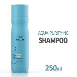 شامپو اورجینال برند Wella کد 776367362