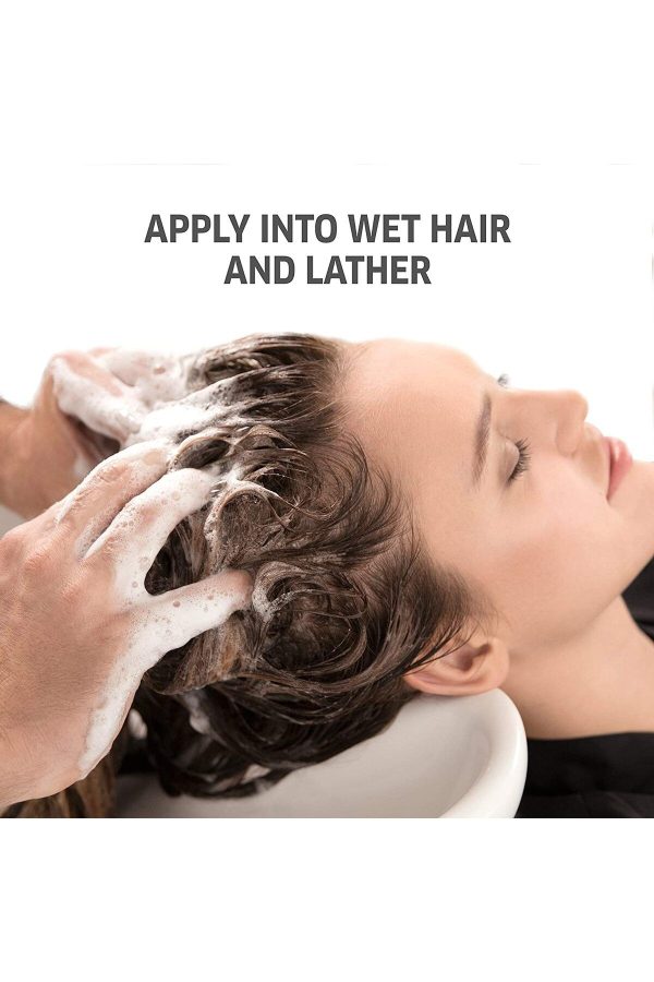 شامپو اورجینال برند Wella کد 776367362 - Image 4