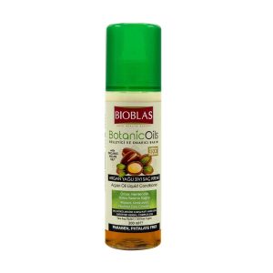 کرم مو اورجینال برند Bioblas مدل Sıvı Saç Kremi Argan 200ml کد 162346725
