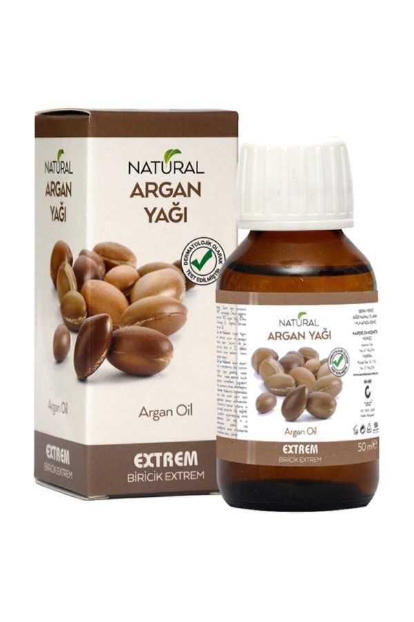 روغن مراقبت کننده اورجینال برند Extrem کد 31297385