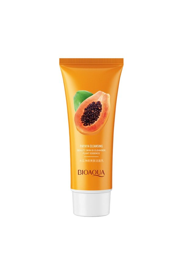 پاک کننده صورت اورجینال برند Bioaqua کد 333343219