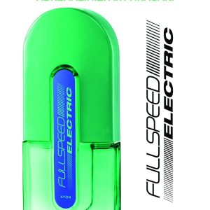ادکلن اورجینال برند Avon مدل Full Speed Electric کد 730768118