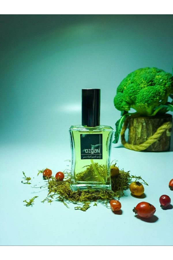 ادکلن اورجینال برند Ozgan fragrance مدل M145 Fresh&oriental 50ml Edp کد 445425143