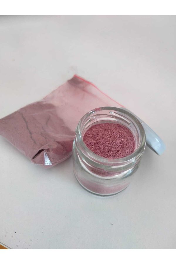 ماسک صورت اورجینال برند Onlyrose مدل 30 Gr Toz Gül Maskesi کد 341960430