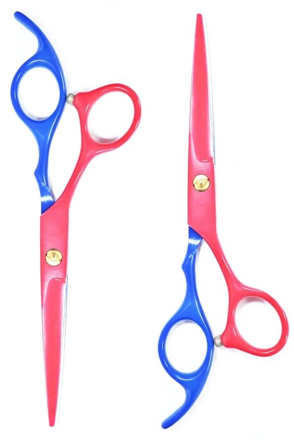 قیچی مو اورجینال برند Dahaus مدل XLQ586B کد 797060941