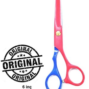 قیچی مو اورجینال برند Dahaus مدل XLQ586B کد 797060941