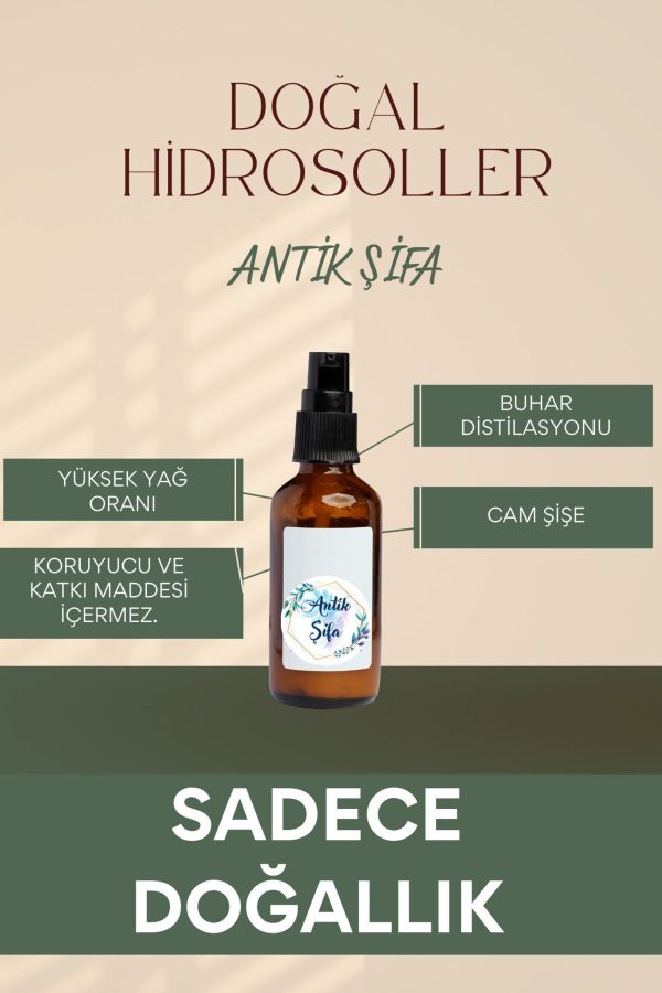 تونیک ضد ریزش مو اورجینال برند Antik sifa کد 739179728 - Image 4